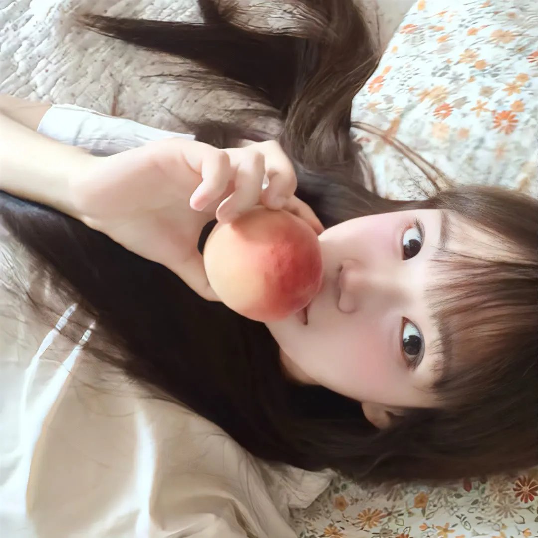 无情