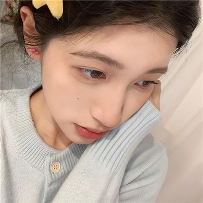 老人院的帕妃女士