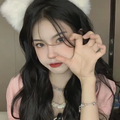 我的女儿们