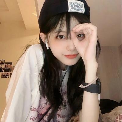 惊叫少女